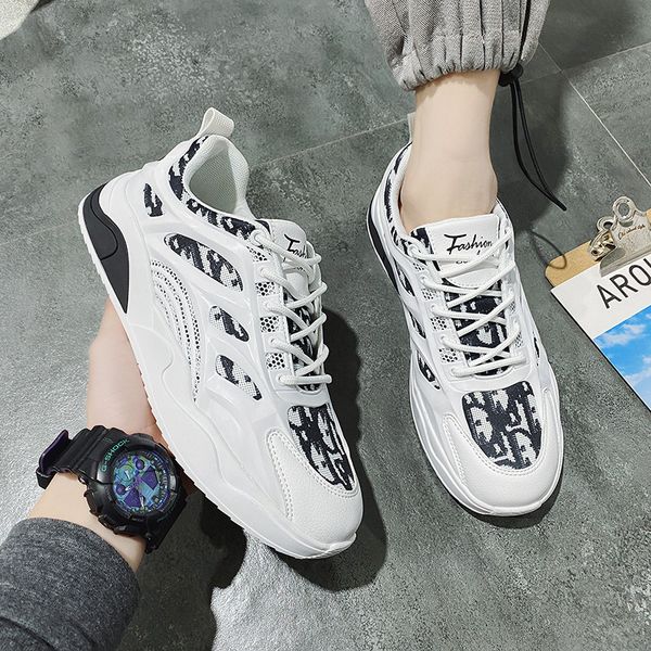 2021 fashion men women running shoes black white a55 light blue green grey comfortable breathable trainers sports sneakers outdoor size 39-4
2021 fashion men women running shoes black white a55 light blue green grey comfortable breathable trainers sports sneakers outdoor size 39-4