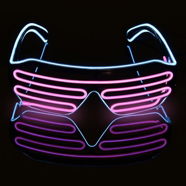 party decoration 4 colors novelty led glasses light up shades flashing luminous rave night christmas activities wedding birthday
party decoration 4 colors novelty led glasses light up shades flashing luminous rave night christmas activities wedding birthday