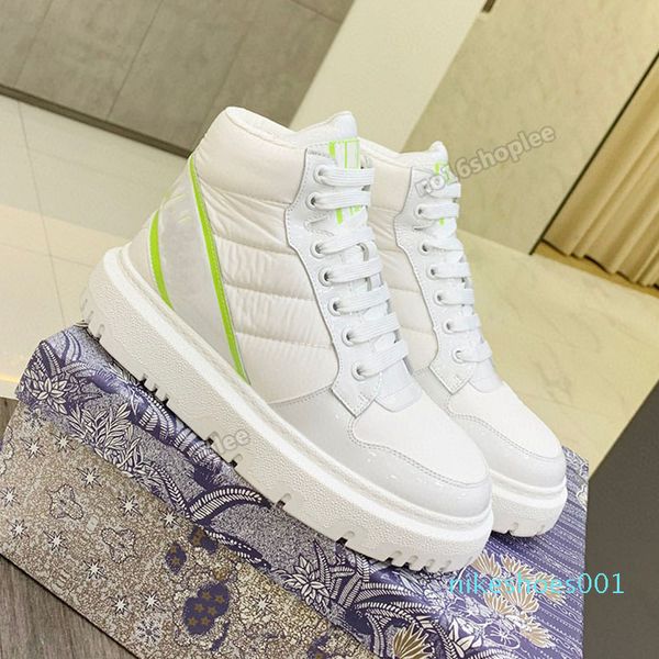 2021 winter d-player boots mens and womens high sneakers designers luxurys bright leather casual shoes blue quilted effect nylon1, Black
2021 winter d-player boots mens and womens high sneakers designers luxurys bright leather casual shoes blue quilted effect nylon1, Black