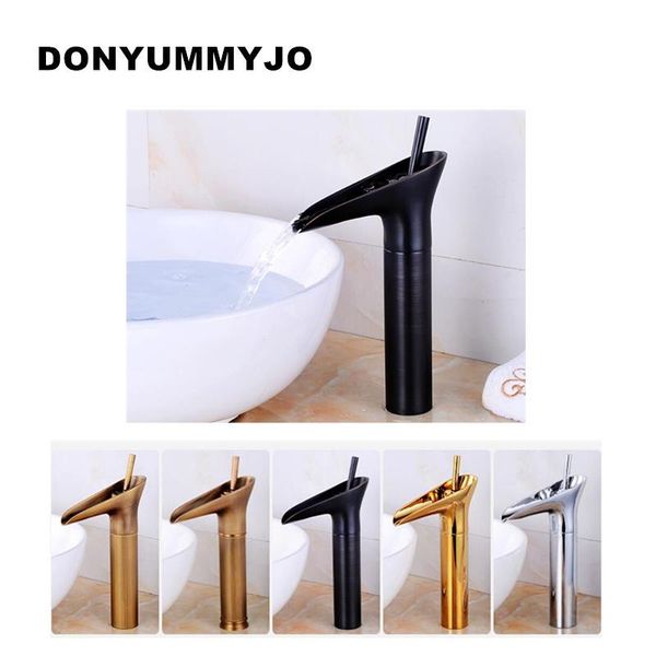 bathroom sink faucets donyummyjo wholesale promotion waterfall golden faucet single handle vanity mixer tap deck mount
bathroom sink faucets donyummyjo wholesale promotion waterfall golden faucet single handle vanity mixer tap deck mount