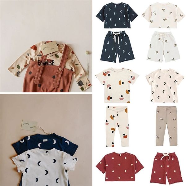 enkelibb kids summer clothes short sleeve t shirt for toddler brand casual stylish soft quality child tshirts boy girl 210306, Blue
enkelibb kids summer clothes short sleeve t shirt for toddler brand casual stylish soft quality child tshirts boy girl 210306, Blue