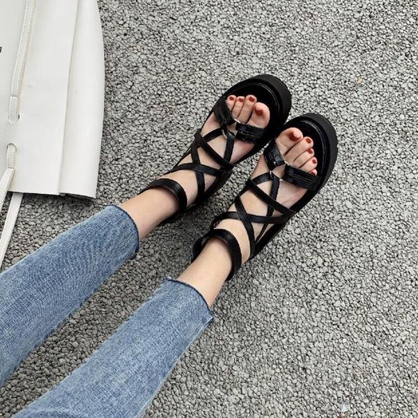 gladiator sandale block heel shoes chunky sandals 2021 casual shoes high heels gladiators summer sandals women punk, Black
gladiator sandale block heel shoes chunky sandals 2021 casual shoes high heels gladiators summer sandals women punk, Black