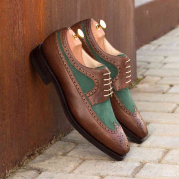 dress shoes -summer british pointed-out formal business brock sculpted gentleman fashion versatile selling men's shoes ks025 qdkc, Black
dress shoes -summer british pointed-out formal business brock sculpted gentleman fashion versatile selling men's shoes ks025 qdkc, Black