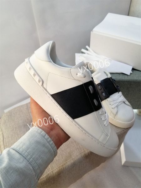 2021 designer red bottom casual shoes 35-41 studded spikes sneakers men women trainers fashion platform insider sneaker low cut suede shoe h, Red;white
2021 designer red bottom casual shoes 35-41 studded spikes sneakers men women trainers fashion platform insider sneaker low cut suede shoe h, Red;white