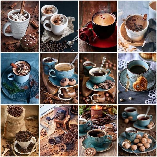 paintings chenistory diy painting by number coffee food landscape handpainted art drawing on canvas gift pictures numbers kits home dec
paintings chenistory diy painting by number coffee food landscape handpainted art drawing on canvas gift pictures numbers kits home dec