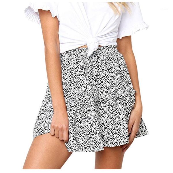 multi dot print short mini skirts women summer ruffle high waist lace up bandage skirt ladies streetwear slim bottoms saias 2021, Black
multi dot print short mini skirts women summer ruffle high waist lace up bandage skirt ladies streetwear slim bottoms saias 2021, Black