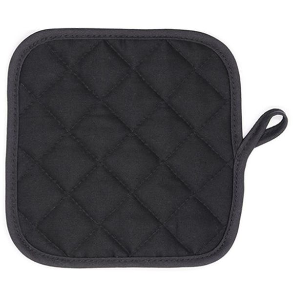 mats & pads potholders set, 6pcs of heat resistant mat coasters pure cotton kitchen everyday pot holders for cooking and baking
mats & pads potholders set, 6pcs of heat resistant mat coasters pure cotton kitchen everyday pot holders for cooking and baking
