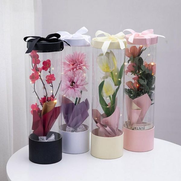gift wrap bouquet flower box useful decorative clear smooth surface 
gift wrap bouquet flower box useful decorative clear smooth surface