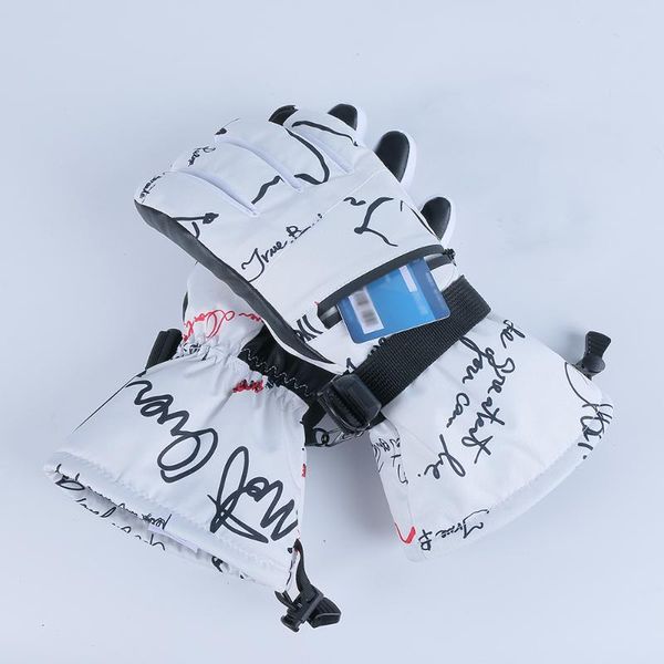 ski gloves anti-skid wear resistant riding mountain skiing snowmobile waterproof snow motorcycle windproof moto
ski gloves anti-skid wear resistant riding mountain skiing snowmobile waterproof snow motorcycle windproof moto