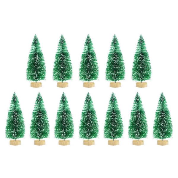 christmas decorations 12pcs mini tree pine diy for home table navidad xmas ornaments year decor kids gift
christmas decorations 12pcs mini tree pine diy for home table navidad xmas ornaments year decor kids gift