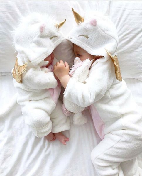 0-24m newborn kid baby boy girl clothes cute unicorn flannel hooded romper elegant cotton princess jumpsuit lovely party outfit, Blue
0-24m newborn kid baby boy girl clothes cute unicorn flannel hooded romper elegant cotton princess jumpsuit lovely party outfit, Blue