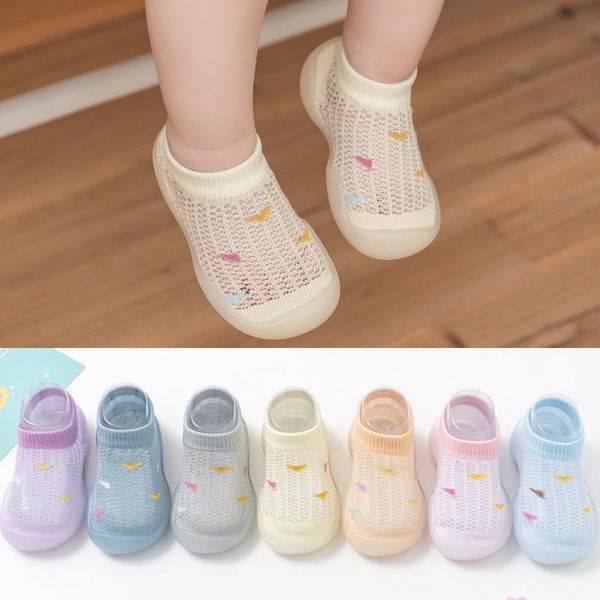 first walkers summer toddler boy girl shoes baby mesh socks breathable born non slip children casual calcetines tobilleros
first walkers summer toddler boy girl shoes baby mesh socks breathable born non slip children casual calcetines tobilleros