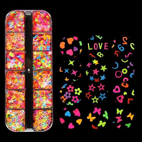 nail glitter heart star love art neon conffeti flakes decals fluorescence sequins for 3d polish, Silver;gold
nail glitter heart star love art neon conffeti flakes decals fluorescence sequins for 3d polish, Silver;gold