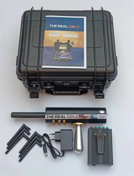 black six antenna enhanced signal remote positioning metal detector aks field detection gold silver copper gem detector
black six antenna enhanced signal remote positioning metal detector aks field detection gold silver copper gem detector