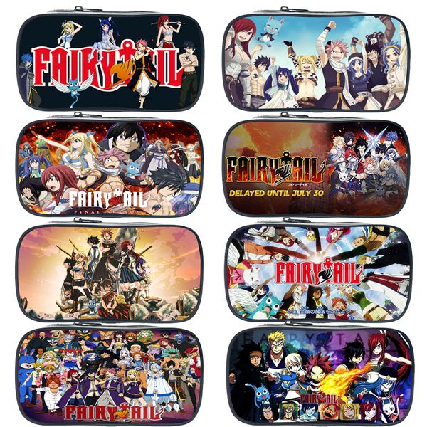 children fairy tail pencil box kids pencil holder students pen bag anime school pencil case for boys teens girls cosmetic cases
children fairy tail pencil box kids pencil holder students pen bag anime school pencil case for boys teens girls cosmetic cases