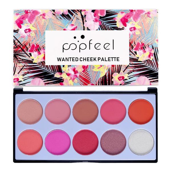 blush 10 colors pallete face makeup blusher contour peach powder long-lasting natural matte make up brighten skin
blush 10 colors pallete face makeup blusher contour peach powder long-lasting natural matte make up brighten skin