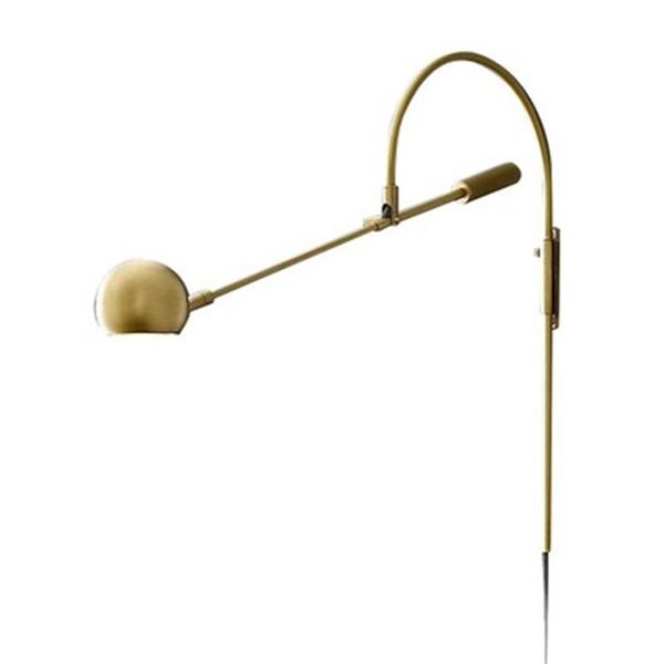 wall lamp simple personality post-modern style creative rotating art design special parlor bedroom bedside study led
wall lamp simple personality post-modern style creative rotating art design special parlor bedroom bedside study led