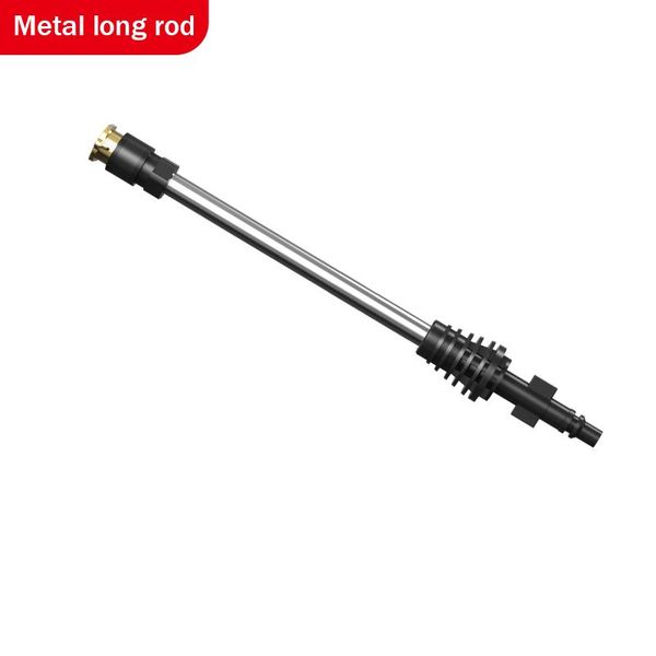 water gun & snow foam lance car pressure washer metal wand tips sprayer high spray extension rod
water gun & snow foam lance car pressure washer metal wand tips sprayer high spray extension rod