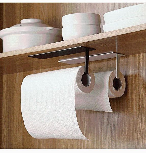toilet paper holders non perforated towel holder hanger roll fresh film storage rack wall hanging shelf
toilet paper holders non perforated towel holder hanger roll fresh film storage rack wall hanging shelf
