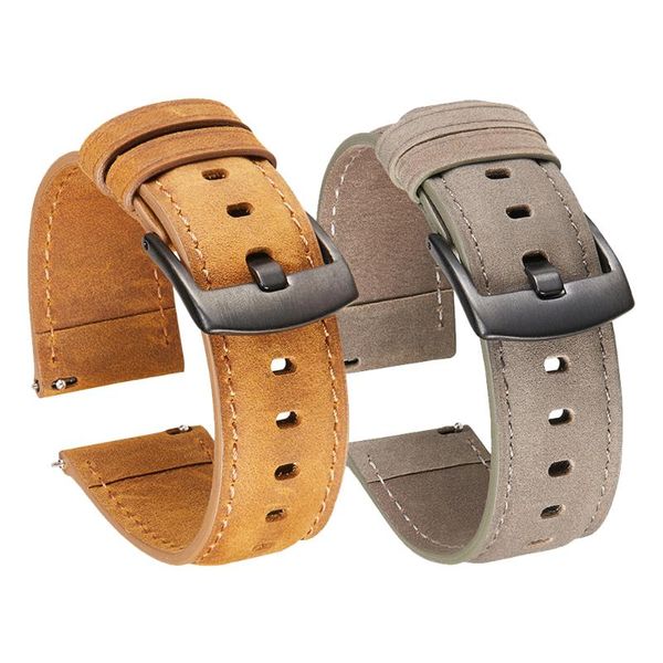 watch bands crazy horse leather strap for oneplus smartwatch band one plus bracelet wristband watchband replaceable accessories, Black;brown
watch bands crazy horse leather strap for oneplus smartwatch band one plus bracelet wristband watchband replaceable accessories, Black;brown