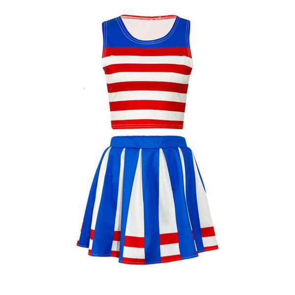 dresses panning vt casual two piece set cheerleading performance cloth small batch of labor and materials, Black;gray
dresses panning vt casual two piece set cheerleading performance cloth small batch of labor and materials, Black;gray