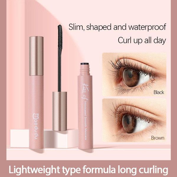eyeliner hair toot liquid mascara natural thick curly lengthening eyelash raincoat waterproof long-lasting sweat-proof eye makeup
eyeliner hair toot liquid mascara natural thick curly lengthening eyelash raincoat waterproof long-lasting sweat-proof eye makeup