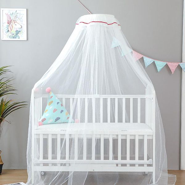 crib netting summer baby mosquito net kids cot canopy mesh dome bedroom curtain foldable repellent tent stand holder
crib netting summer baby mosquito net kids cot canopy mesh dome bedroom curtain foldable repellent tent stand holder