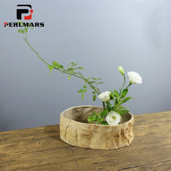 vases chinese style zen flower arrangement creative stump ceramic pot succulent plant bonsai deskflowerpot vintage ornament
vases chinese style zen flower arrangement creative stump ceramic pot succulent plant bonsai deskflowerpot vintage ornament