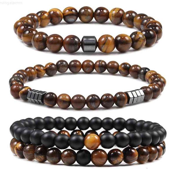 charm tiger eyes beads bracelet natural chakras stone buddha bracelets jewelry hematite pendant prayer bangle handmade male gift, Red;brown
charm tiger eyes beads bracelet natural chakras stone buddha bracelets jewelry hematite pendant prayer bangle handmade male gift, Red;brown
