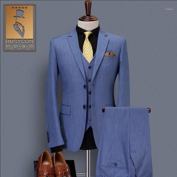 navy blue wedding suits for men slim fit groom prom tuxedos 2021 3 piece suit (jacket+vest+pants) men's & blazers, White;black
navy blue wedding suits for men slim fit groom prom tuxedos 2021 3 piece suit (jacket+vest+pants) men's & blazers, White;black