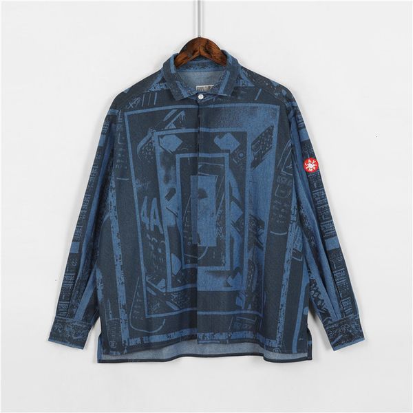 men's casual shirts 19aw cavempt c.e men women electronic geometric printing shirt cav empt 5zbp, White;black
men's casual shirts 19aw cavempt c.e men women electronic geometric printing shirt cav empt 5zbp, White;black