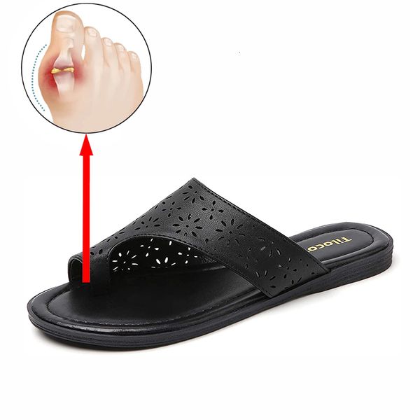 slippers women's summer soild bunio casual flip flops for ladies slides outside shoes woman flat with large size slipper lnyn, Black
slippers women's summer soild bunio casual flip flops for ladies slides outside shoes woman flat with large size slipper lnyn, Black