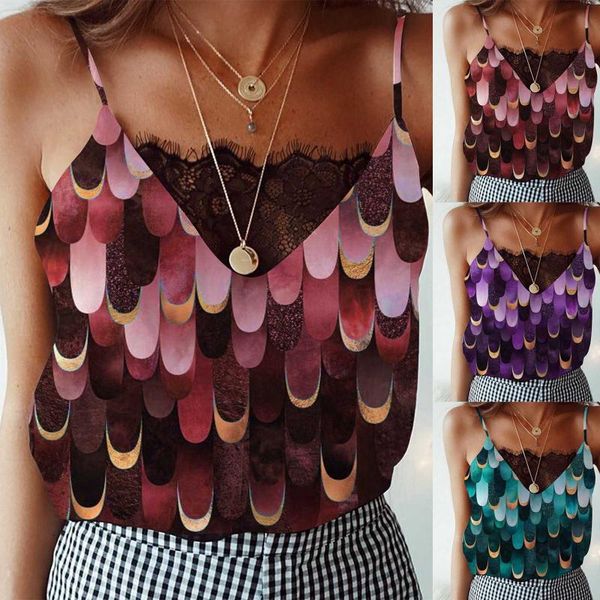 yoga outfit 2021 vintage v-neck vest summer sleeveless fashion ladies geometric print zipper t-shirt bottom shirt women clothing
yoga outfit 2021 vintage v-neck vest summer sleeveless fashion ladies geometric print zipper t-shirt bottom shirt women clothing