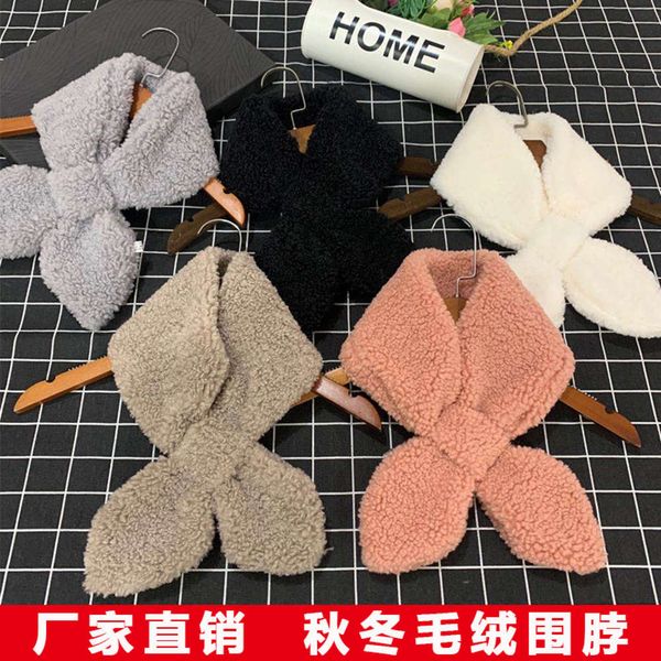 korean version scarf rex rabbit hair collar for female autumn and winter imitation fur versatile plush neck cover, Blue;black
korean version scarf rex rabbit hair collar for female autumn and winter imitation fur versatile plush neck cover, Blue;black