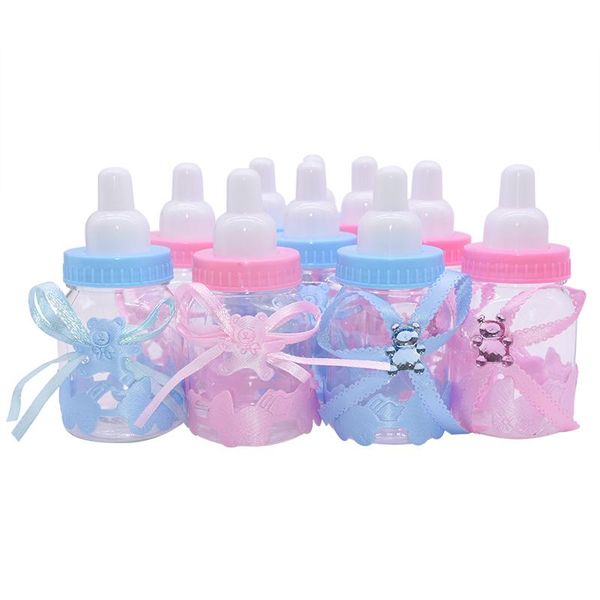 gift wrap girl boy baby shower decoration blue pink mini feeding bottles candy box gender reveal christening baptism bags supplies 65
gift wrap girl boy baby shower decoration blue pink mini feeding bottles candy box gender reveal christening baptism bags supplies 65
