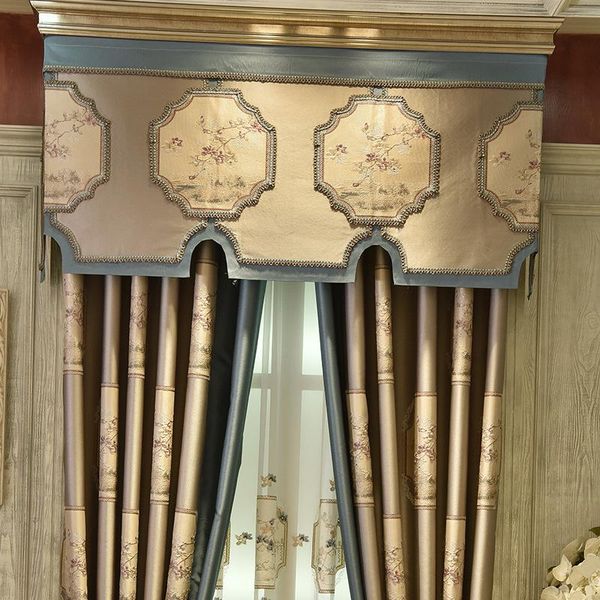 curtain & drapes as chinese jane european flower bird wedding room romantic high-precision jacquard curtains for living dining bedroom
curtain & drapes as chinese jane european flower bird wedding room romantic high-precision jacquard curtains for living dining bedroom