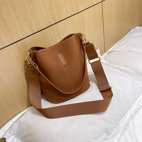 bag womens fashion new large capacity frosted bucket bag internet celebrity versatile handheld shoulder crossbody bag one piece dropshipping
bag womens fashion new large capacity frosted bucket bag internet celebrity versatile handheld shoulder crossbody bag one piece dropshipping