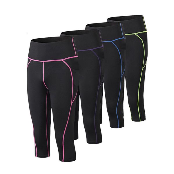 style leggings casual women effects colour fitness broek summer short running clothes ladies, Black
style leggings casual women effects colour fitness broek summer short running clothes ladies, Black