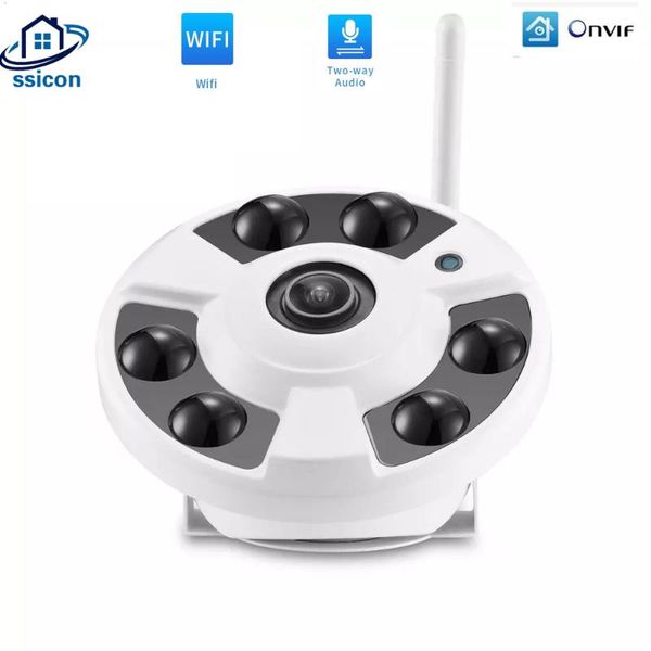 1080p wifi camera 180 degree 1.7mm fisheye lens motion detection onvif home cctv security audio ip camera icsee app
1080p wifi camera 180 degree 1.7mm fisheye lens motion detection onvif home cctv security audio ip camera icsee app