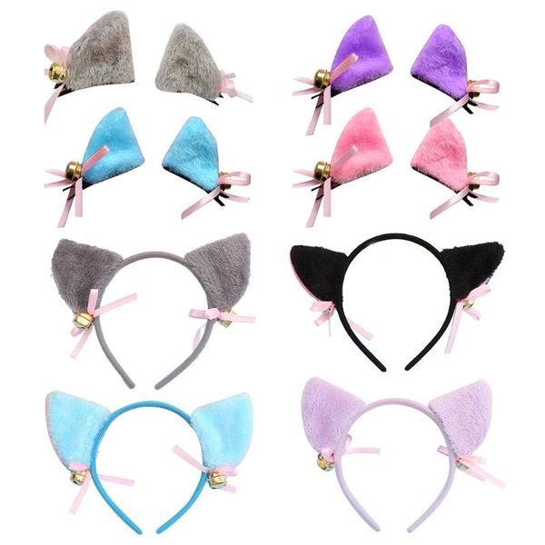 other event & party supplies cat ear headband plush for children anime ears headwear cute hair clips girls boys night cosplay accessories
other event & party supplies cat ear headband plush for children anime ears headwear cute hair clips girls boys night cosplay accessories