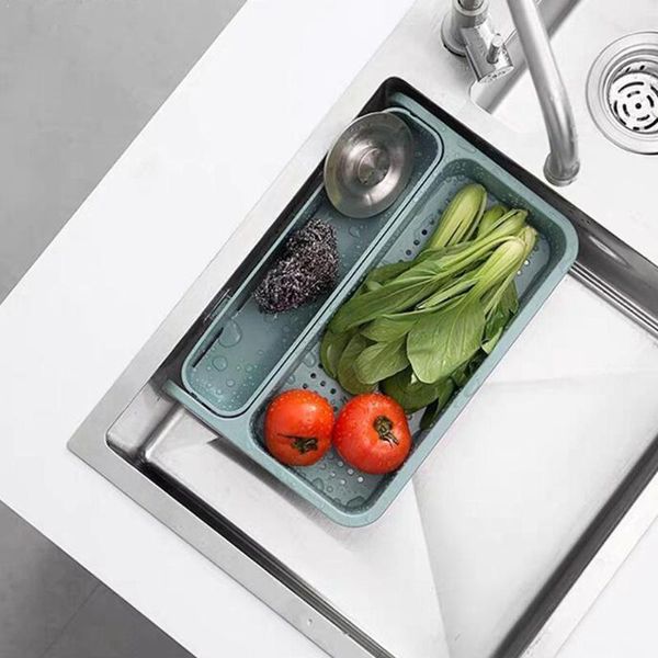 hanging baskets kitchen sink wall-mounted plastic drain basket adjustable holder no-punch organizer storage rack holde w9f0
hanging baskets kitchen sink wall-mounted plastic drain basket adjustable holder no-punch organizer storage rack holde w9f0