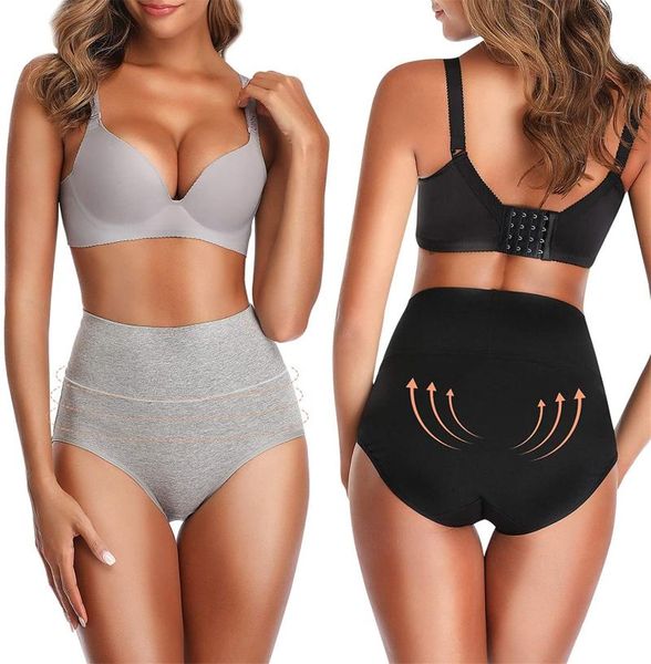 women's panties seamless lingerie high waisted cotton underwear stretch briefs soft full coverage intimates female lenceria, Black;pink
women's panties seamless lingerie high waisted cotton underwear stretch briefs soft full coverage intimates female lenceria, Black;pink