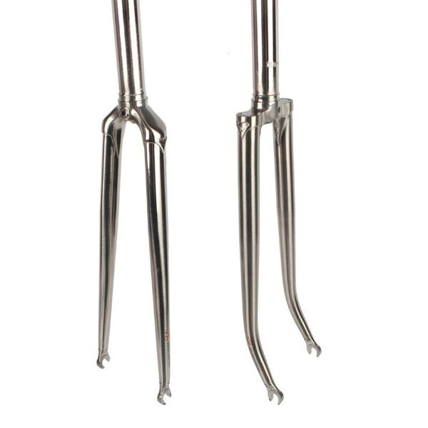 bike forks tsunami chromoly steel road 700c rigid fork 1 1/8" 28.6mm caliper brake chrome bicycle classic silver
bike forks tsunami chromoly steel road 700c rigid fork 1 1/8" 28.6mm caliper brake chrome bicycle classic silver