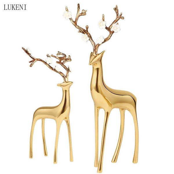 sika deer decoration home tv cabinet decoration living room wine cabinet entrance light luxury lucky new home gift
sika deer decoration home tv cabinet decoration living room wine cabinet entrance light luxury lucky new home gift