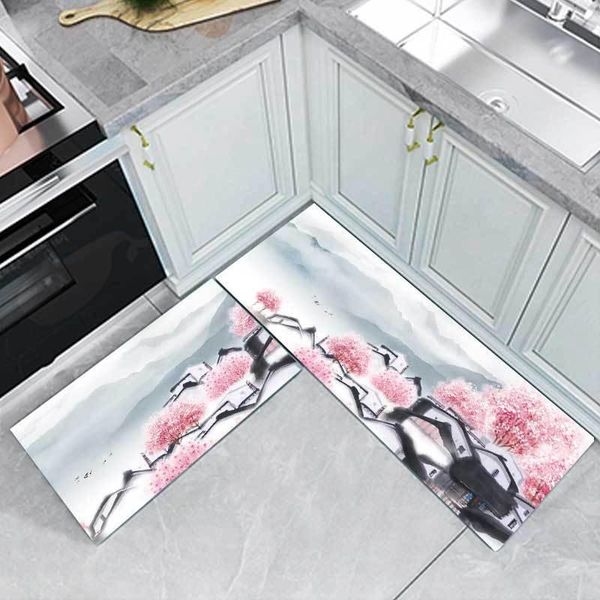 carpets kitchen floor mat anti-slip area rugs for living room bedroom chinese ink style bedside rug hallway home decor tapete
carpets kitchen floor mat anti-slip area rugs for living room bedroom chinese ink style bedside rug hallway home decor tapete