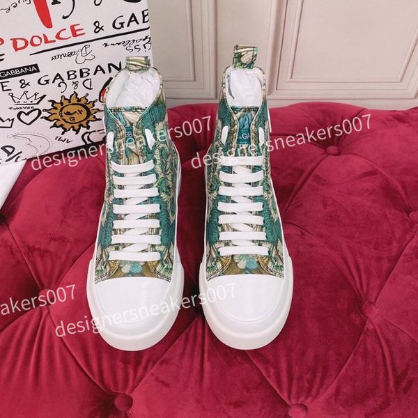 designer b22 sneakers boots white leather calfskin casual shoes technical knit men women platform multicolor trainers size eur35-41, Black
designer b22 sneakers boots white leather calfskin casual shoes technical knit men women platform multicolor trainers size eur35-41, Black