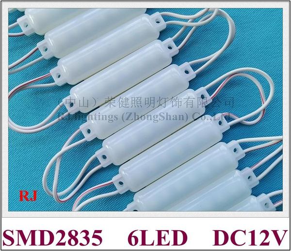 led light module injection with lens ultrasonic seal smd 2835 6 led dc12v 1.8w 65mm*15mm ip67 super quality 3 year warranty
led light module injection with lens ultrasonic seal smd 2835 6 led dc12v 1.8w 65mm*15mm ip67 super quality 3 year warranty
