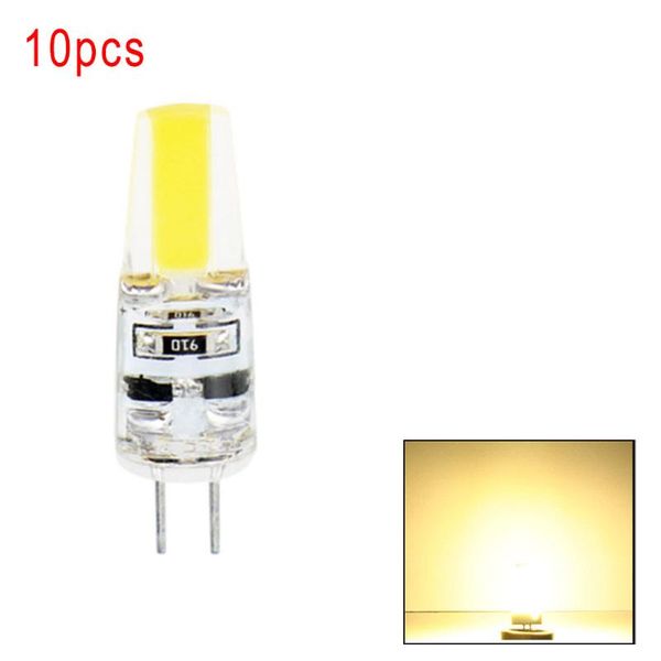bulbs 10led g4 bulb dc12 v 6 w cob led lighting lights replace halogen spotlight chandelier
bulbs 10led g4 bulb dc12 v 6 w cob led lighting lights replace halogen spotlight chandelier