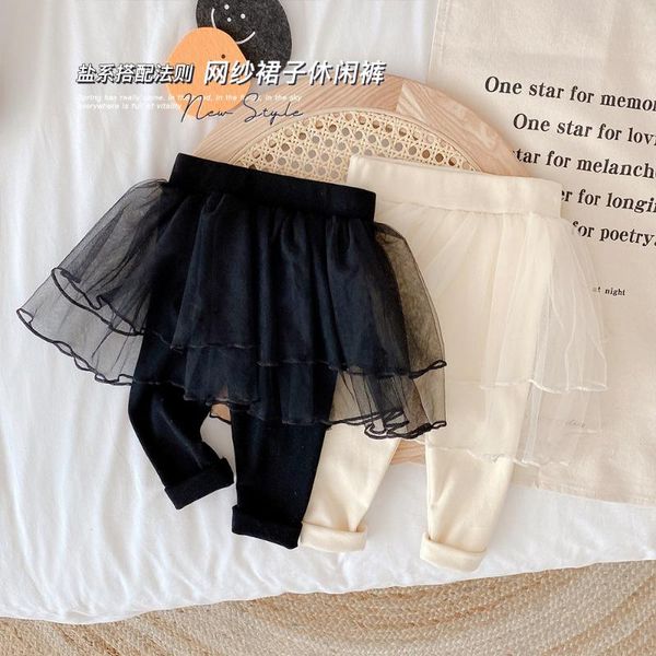 trousers spring autumn girls baby soft mesh skirts leggings fashion girl kids princess pants clothes children birthday wear, Blue
trousers spring autumn girls baby soft mesh skirts leggings fashion girl kids princess pants clothes children birthday wear, Blue