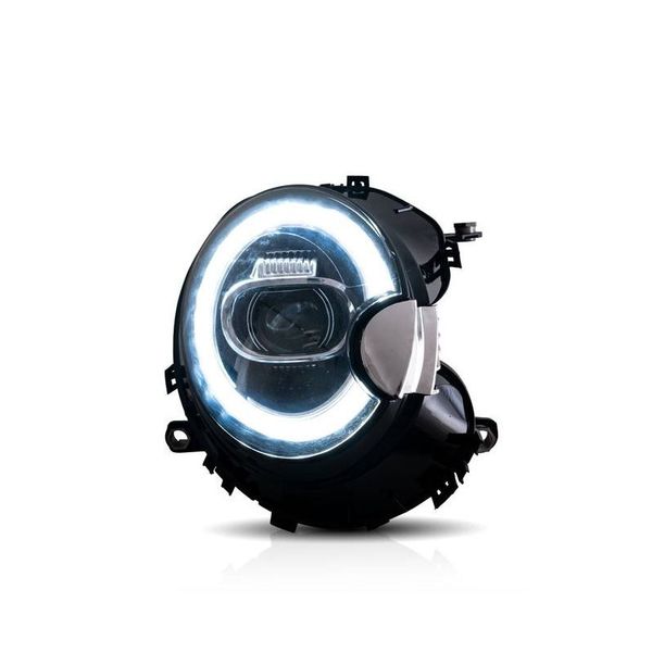 startup animation head lights for bmw mini cooper 2007-2013 r56 r57 r58 r59 headlights assembly dynamic turn indicator daytime running light
startup animation head lights for bmw mini cooper 2007-2013 r56 r57 r58 r59 headlights assembly dynamic turn indicator daytime running light